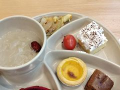 -素满香·全民食养自助(长宁龙之梦店)