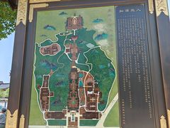 -庐山风景名胜区-东林大佛