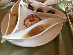 -火车头法国西餐厅