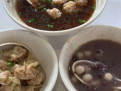 -蒋家桥饺面店(奥邦店)