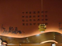 -老牌坊云南鱼豆花火锅(哈西万达店)