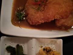 -大冒险家餐厅