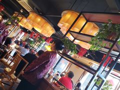 -巴渝菜舍曾氏麻辣风(霸州店)
