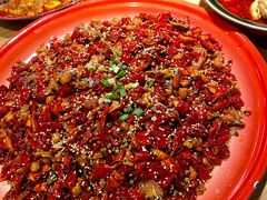 辣子鸡-先启半步颠小酒馆(常熟万达广场店)