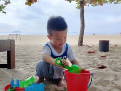 -三亚亚龙湾天域度假酒店