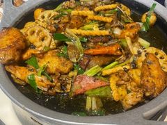 -小城外婆肴私房菜.家宴聚集点(圆明园颐和园·清河上地店)