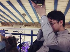 海妖酒吧-Sirena海妖日咖夜酒