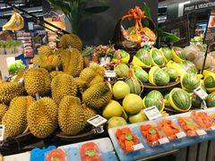 -Olé精品超市(北京合生汇店)