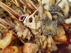 -老徐烧烤涮肚(交道口店)