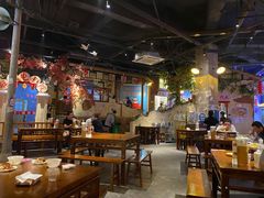 大堂-刘妈小集市(黄陂广场店)