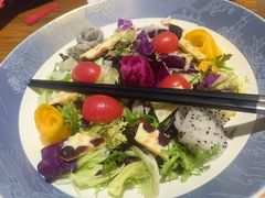 -石榴红了·非遗酥皮烤包子·新疆菜(瑞豪店)