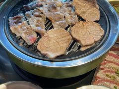 -山葵说·泥炉烤肉(泰达时尚E街区店)