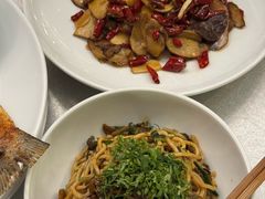 -一坐一忘云南菜(卓悦中心)