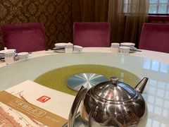 -邢家锅贴老店·非遗·开封菜(金明广场店)