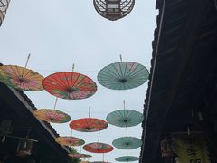 -安仁古镇