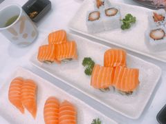 -元气寿司(金光华店)