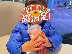-奈雪的茶(大悦城PRO店)