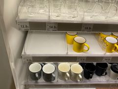 -NITORI 宜得利家居(上海中山公园龙之梦店)