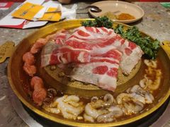 -牛牛章·章鱼水煎肉(光谷世界城店)