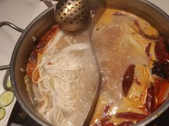 -许府牛火锅(信义坊总店)