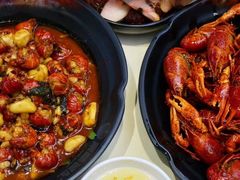 -聚味瞿记·龙虾堂(坡子街店)