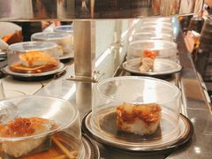 -争鲜回转寿司(朝北大悦城店)