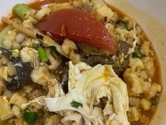 -刘信牛羊肉小炒泡馍(回民街店)