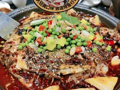 -鱼见你烤鱼•本地烧烤(1818店)