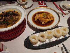 -千百味红餐厅·江西菜(绿地双子塔店)