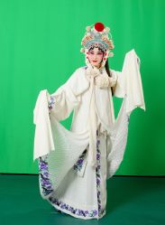 -梨园天地京剧摄影(玲珑天地店)