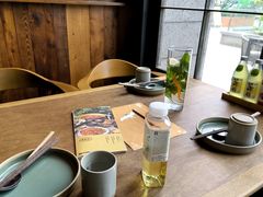 -薇酌饮·陕西菜(南门外店)