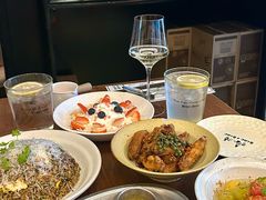 -Blac+Blac(中海环宇荟店)