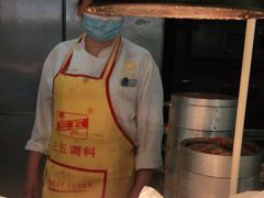 -海韵之星邮轮水会(明发商业广场店)