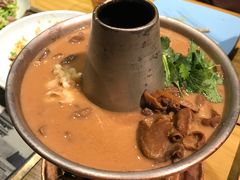 -局气 烤鸭·北京菜(光华路店)