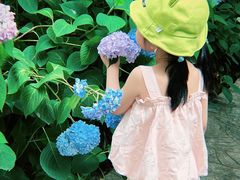 -玉女潭景区