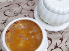 雪梨炖雪莲子-一江春水·杭帮臻宴(三台山店)