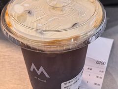 -M Stand(杭州萧山万象汇店)