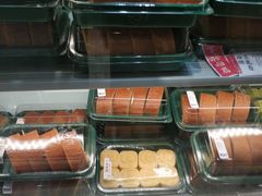 -泸溪河桃酥(西直门凯德店)