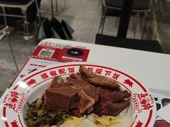 -点蹄·擂椒猪脚饭(汇金广场店)