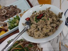 -宛平李记小吃(东关街店)