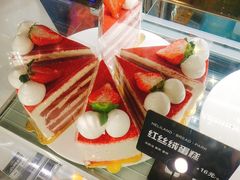 -喜利来蛋糕(景子街店)