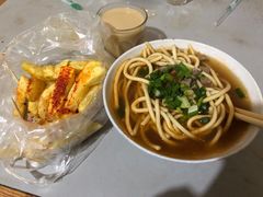 -老光明岗琼甜茶馆