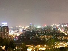 -金鸡山公园
