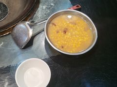 -鱼窝棚柴火铁锅炖(富山屯店)