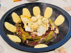 -江湖水乡铁锅炖魚(周庄嘉园店)