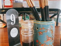 -乔家栅(襄阳南路店)