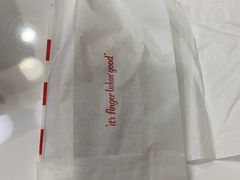 -肯德基(东直门来福士店)