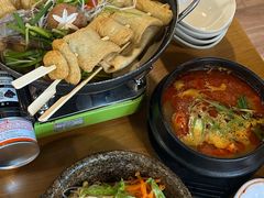 -海云台韩式汤饭·13年匠心韩料(南山店)