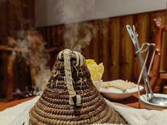 -滇香肴·云南菜蒸汽石锅鱼(云南北路店)