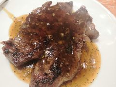 -芭菲盛宴·环球美食(北城国际店)